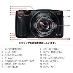 ヨドバシ.com - 富士フイルム FUJIFILM FinePix（ファインピックス