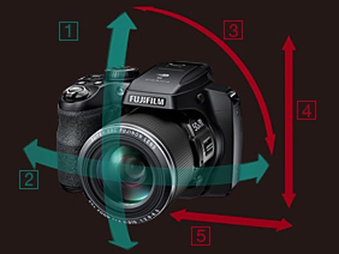 ヨドバシ.com - 富士フイルム FUJIFILM FinePix