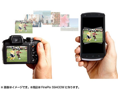 ヨドバシ.com - 富士フイルム FUJIFILM FinePix（ファインピックス