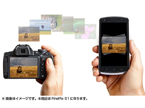 ヨドバシ.com - 富士フイルム FUJIFILM FinePix