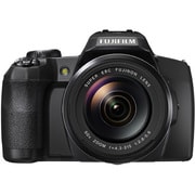 FinePix（ファインピックス） S1 [プレミアムコンパクトデジタルカメラ  ブラック]