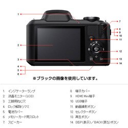 ヨドバシ.com - 富士フイルム FUJIFILM FinePix（ファインピックス