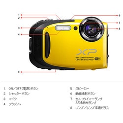 ヨドバシ.com - 富士フイルム FUJIFILM FinePix