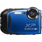 FinePix（ファインピックス） XP70 [プレミアムコンパクトデジタルカメラ ブルー]
