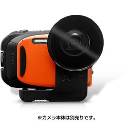 ヨドバシ.com - 富士フイルム FUJIFILM ACL-XP70 [アクションカメラ 