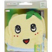 タオル ふなっしー 2ポケットタオル 片手あげ