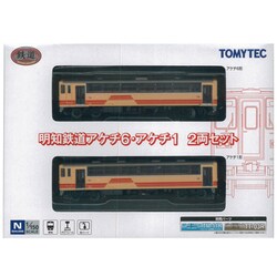 ヨドバシ.com - トミーテック TOMYTEC 25529 [鉄道コレクション 明知