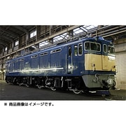 Nゲージ 3042-9 [EF64 77号機タイプ お召し仕様]
