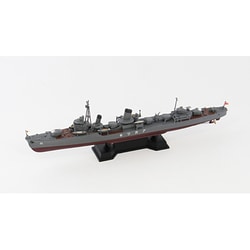SPW27 [1/700 駆逐艦 暁 新装備付き]