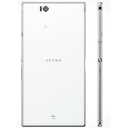 スマートフォン本体新品　XPERIA Z Ultra　SOL24　ホワイト