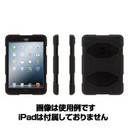 Griffin Technology Survivor iPad mini-BLK GB35918