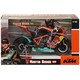 08073 KTM 1190RC8R レッドブル #45 [ミニカー]