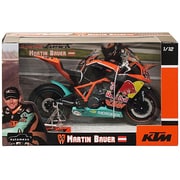08073 KTM 1190RC8R レッドブル #45 [ミニカー]