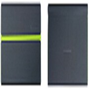 888016010 [YOGA TABLET10用スリーブケース&フィルム グリーン]