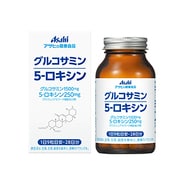 アサヒの健食 グルコサミン5-ロキシン 252粒 [健康食品]