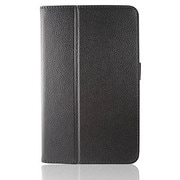 Lenovo Miix28用 レザースタンドケース 黒 FE-MIIX2/BK