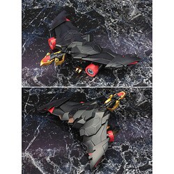 D-スタイル【新品】勇者特急マイトガイン 【組立済み】ジェネシックガオガイガー コトブキヤ D-スタイル ジェネシックガオガイガー 「勇者王