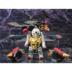 ヨドバシ.com - コトブキヤ KOTOBUKIYA D-スタイル 勇者王