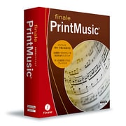 PrintMusic 2011