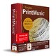 PrintMusic 2011アカデミック ガイドブック付属