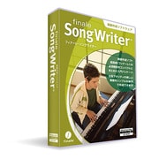 Finale SongWriter 2012