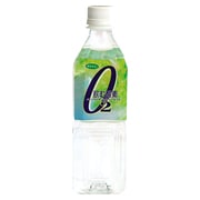 000888 [飲む酸素アルファ300 500ml]