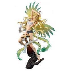 Amazon.co.jp: マックスファクトリー ZONE-00 弁天 フィギュア