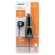 TK18CK [携帯電話用車載充電器 0.6A au]