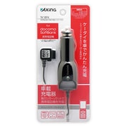 TK18FK [携帯電話用車載充電器 0.6A FOMA]