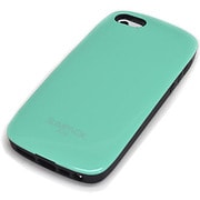 0536IP5S [iPhone 5/5s用 SLIMPACK 非接触ICカードポケット付き ミント]