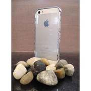 M5A004 [Luphie ルフィ iPhone SE/5s/5用  Silver]