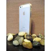M5D001 [Luphie ルフィ iPhone5/5S用  Gold]