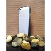 M5D003 [Luphie ルフィ iPhone SE/5s/5用  Grey]