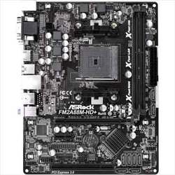 ヨドバシ.com - ASRock アスロック FM2A88M-HD+ [ASRock FM2A88M-HD+