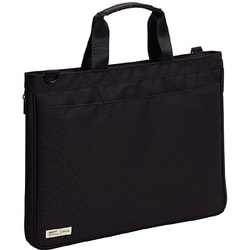 SMART FIT キャリングバッグ ブラック A-7582-24