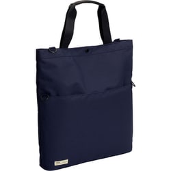 SMART FIT キャリングトートバッグ ネイビー A-7583-11