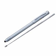 レーザーポインター （LED/タッチペン付） RX-16
