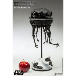 ヨドバシ.com - ホットトイズ HOT TOYS スター・ウォーズ 1/6 SF