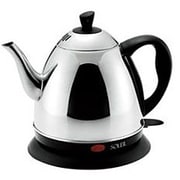 ソレイユ 電気カフェケトル 0.8L SL-18