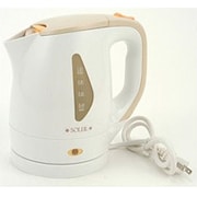ソレイユ 電気湯沸しケトル 1.0L SL-26