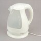 ソレイユ LEDライト付電気湯沸しケトル 1.5L SL-28A