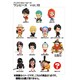 アニキャラヒーローズ ワンピースVOL.15 パンクハザード2 [1個入り]