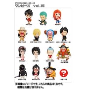 アニキャラヒーローズ ワンピースVOL.15 パンクハザード2 [1個入り]