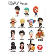 アニキャラヒーローズ ワンピースVOL.15 パンクハザード2 1BOX（15個入り） [コレクション フィギュア]