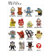 特撮ヒーローズ ウルトラマン 1BOX（15個入り） [コレクション フィギュア]