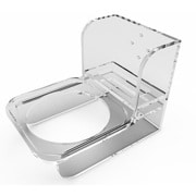 H-Squared Air Mount for AirMac Extreme & Time Capsule HSQ-ST-000004