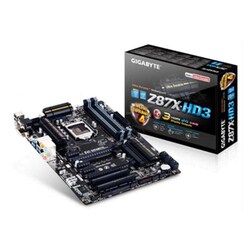 ヨドバシ.com - GIGABYTE ギガバイト GA-Z87X-HD3 通販【全品無料配達】