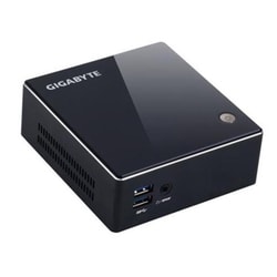 ヨドバシ.com - GIGABYTE ギガバイト GB-BXCEH-2955 通販【全品無料配達】