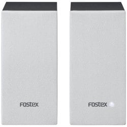 ヨドバシ.com - フォステクス FOSTEX PM0.1(W) [パーソナル