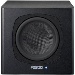 ヨドバシ.com - フォステクス FOSTEX PM-SUBmini [アクティブ・サブ